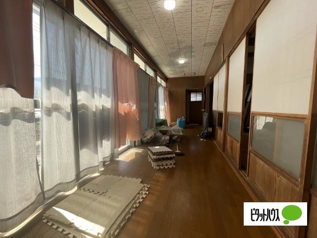 横手町一戸建 その他部屋・スペース