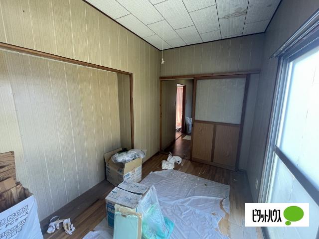 横手町一戸建 その他部屋・スペース