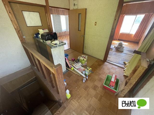 横手町一戸建 その他部屋・スペース
