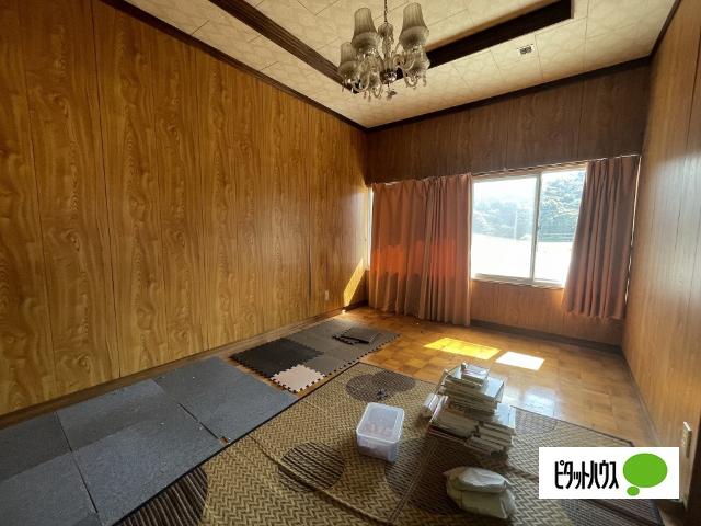 横手町一戸建 その他部屋・スペース