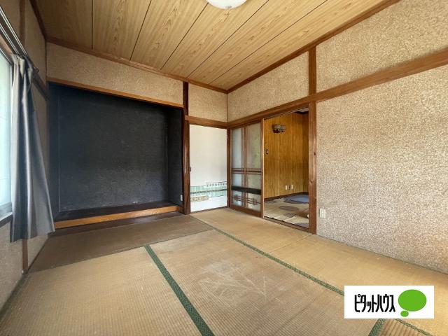 横手町一戸建 その他部屋・スペース