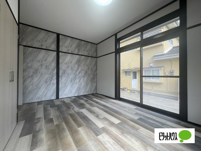 若竹台町一戸建 その他部屋・スペース