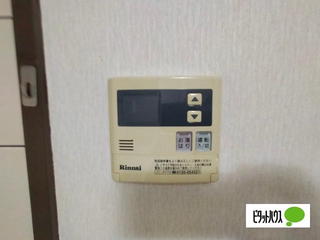 ウイング稲荷町（702） その他