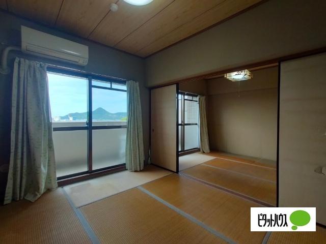 ウイング稲荷町（702） その他部屋・スペース