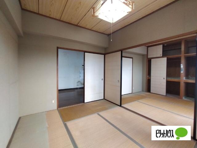 ウイング稲荷町（702） その他部屋・スペース