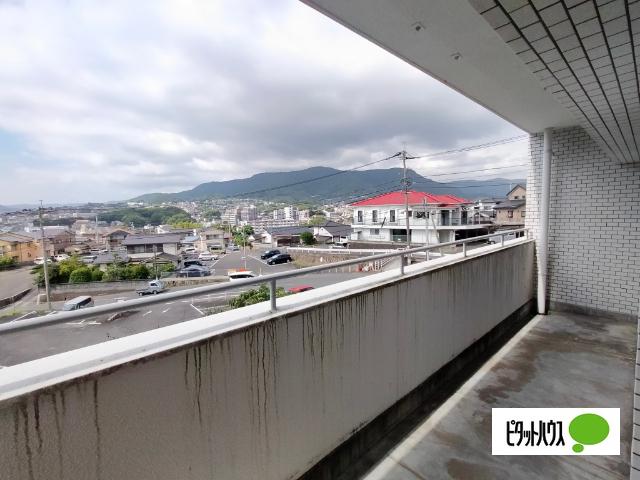 ウイング大黒（201） 土地画像