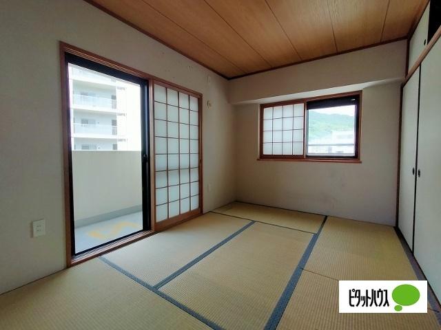 ビバシティ相生 その他部屋・スペース