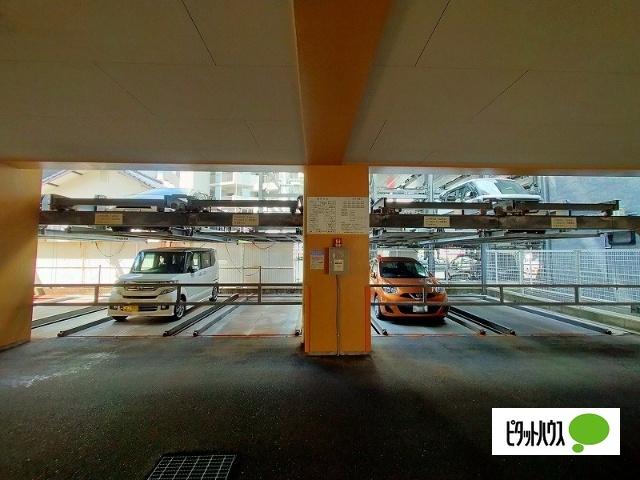 ビバシティ相生 その他