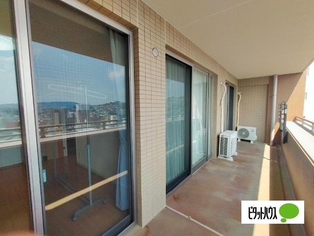 コアマンション島瀬ネクステージ 土地画像