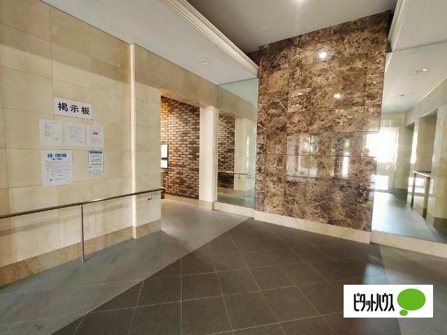 コアマンション島瀬ネクステージ 土地画像