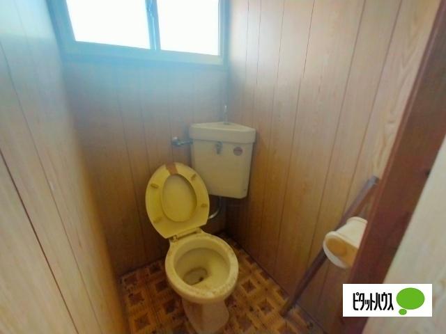 大黒町　平屋二戸一戸建 土地画像