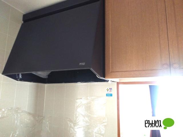 折橋町中古戸建 キッチン