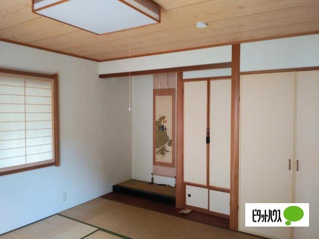 折橋町中古戸建 その他部屋・スペース