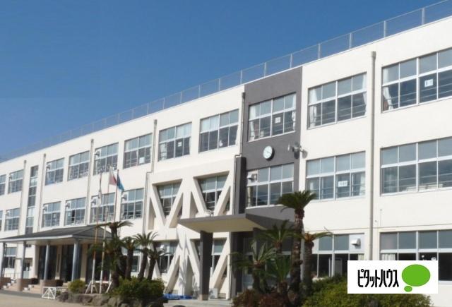 佐世保市立小佐世保小学校