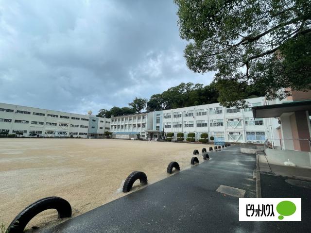 佐世保市立早岐小学校