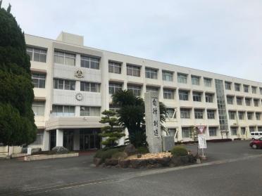 長崎県立佐世保工業高校