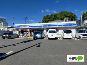 ローソン嬉野温泉店