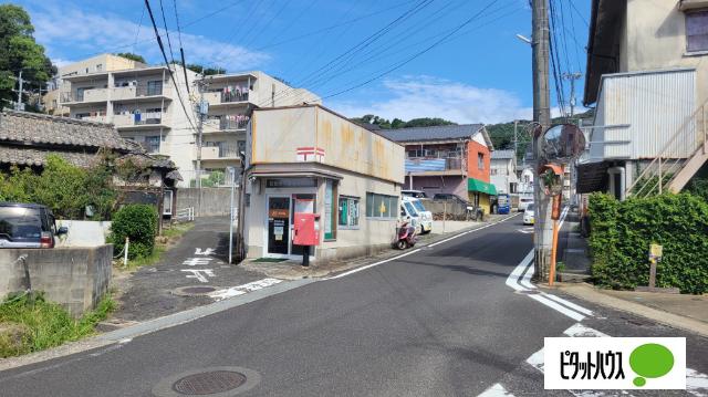 佐世保木風簡易郵便局