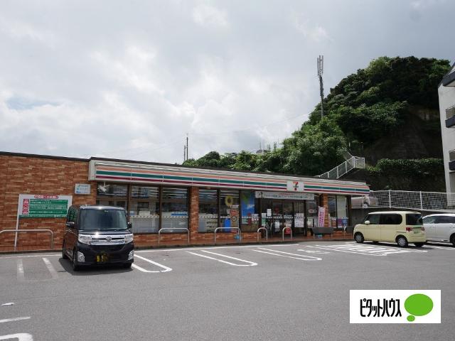 セブンイレブン佐世保山祇町店