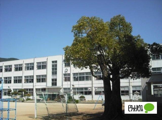 佐世保市立皆瀬小学校