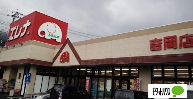 エレナ吉岡店