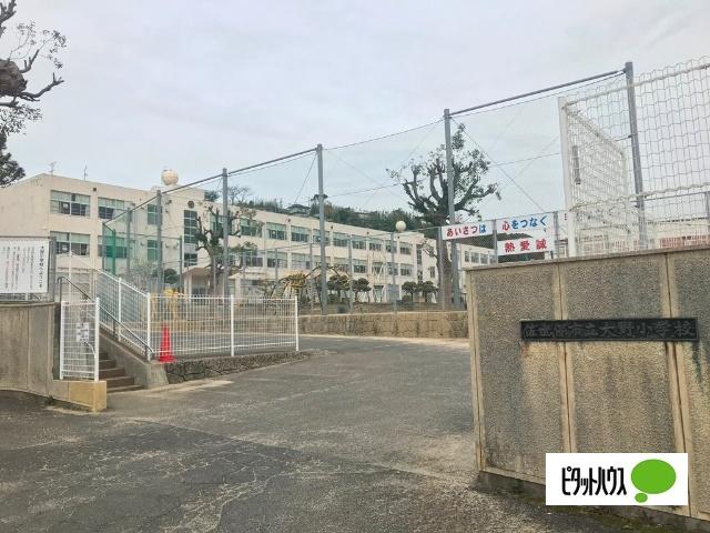 佐世保市立大野小学校