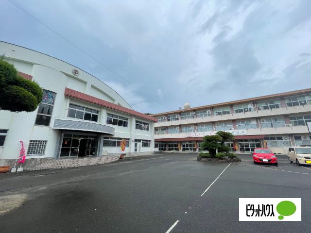 佐世保市立早岐中学校