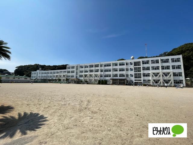 佐世保市立天神小学校