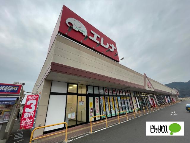 エレナ佐々店