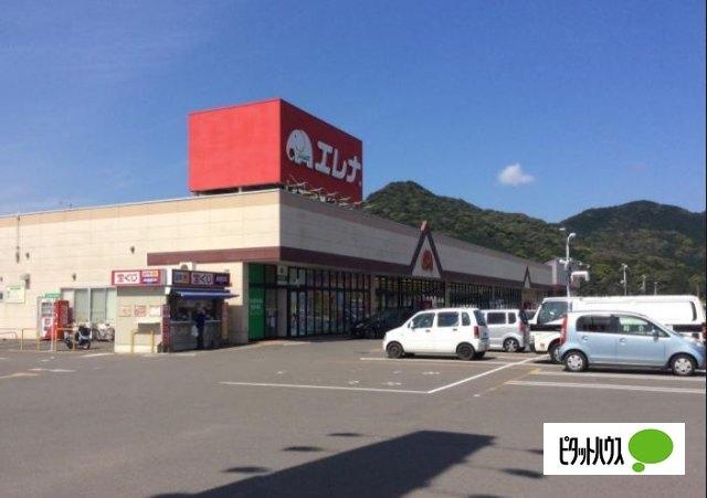 ファッションセンターしまむら佐々店
