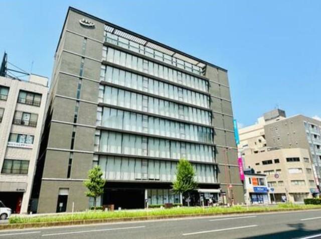 十八親和銀行佐世保支店