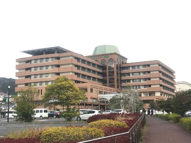 長崎労災病院