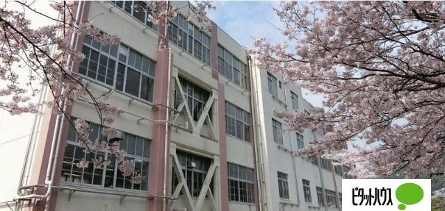 佐世保市立黒髪小学校