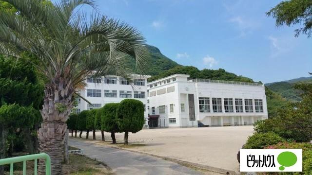 佐世保市立日宇中学校
