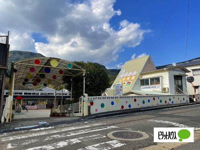 黒髪くりのみ幼稚園