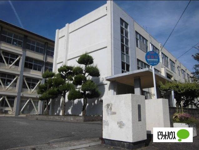 佐世保市立日野小学校