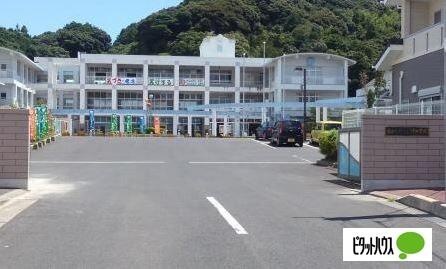佐世保市立日野中学校