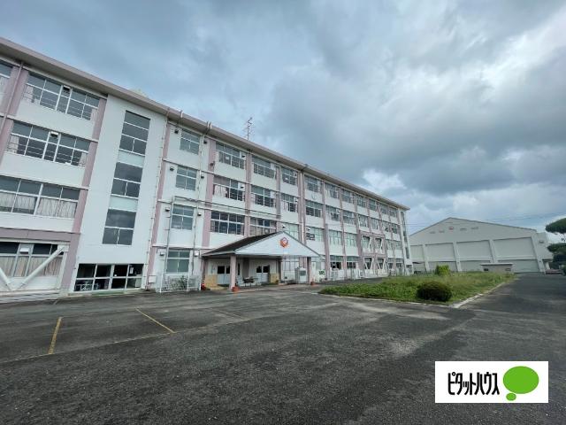 佐世保市立花高小学校