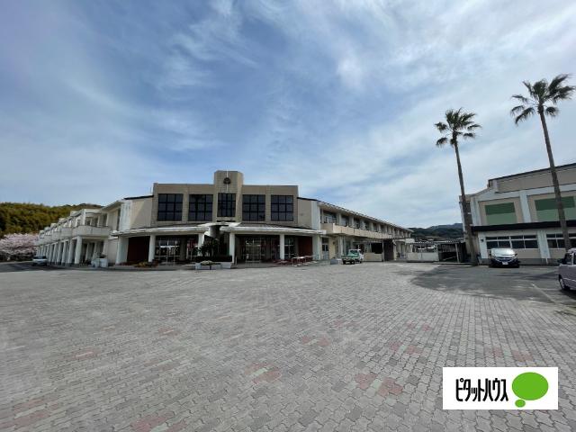 佐世保市立広田中学校