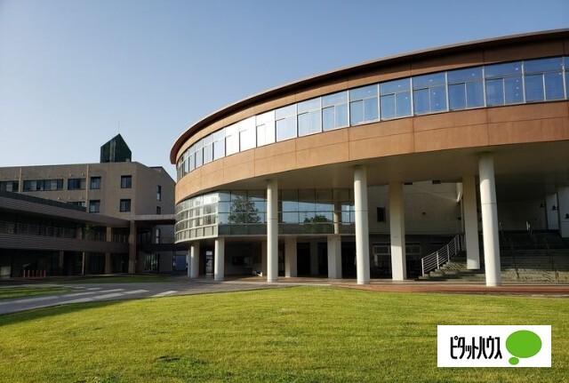 私立長崎国際大学