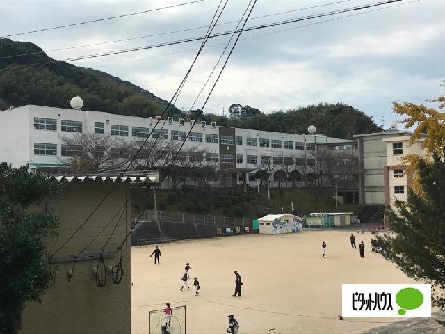 佐世保市立赤崎小学校