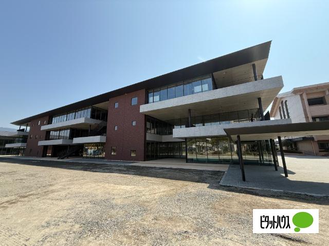 長崎県立大学佐世保校