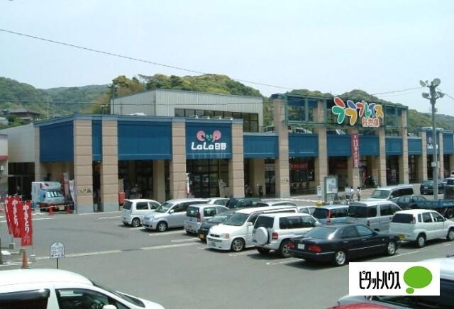 ファッションセンターしまむら日野店