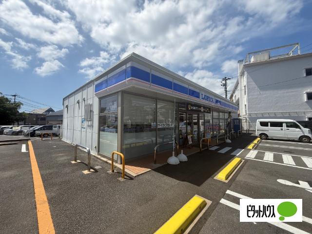 ローソン佐世保競輪場前店