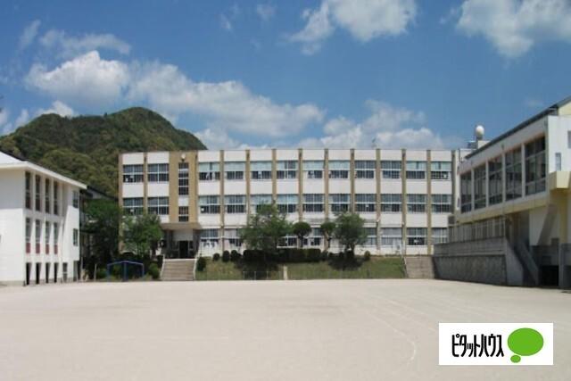 佐世保市立宮小学校
