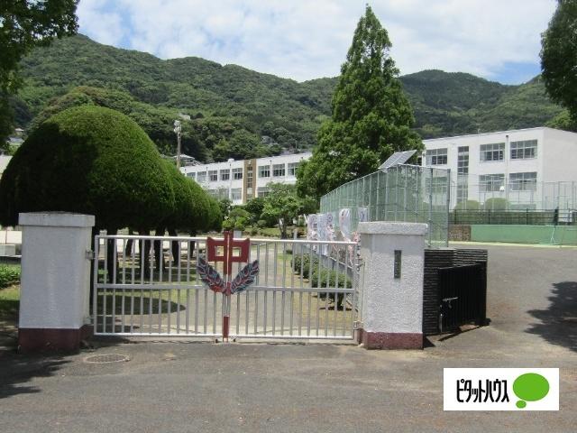 中学校