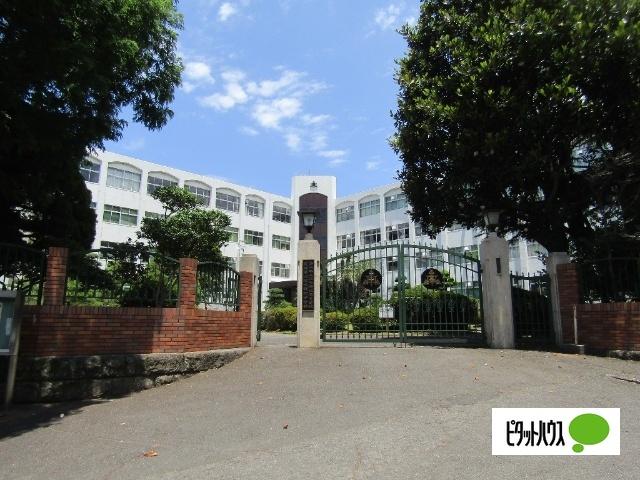 中学校