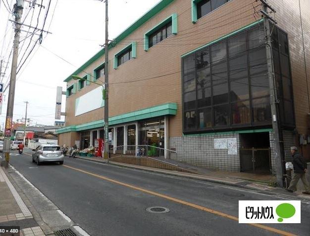 スーパー