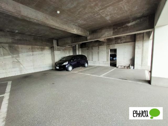 アネックスシャトレ藤原 物件画像