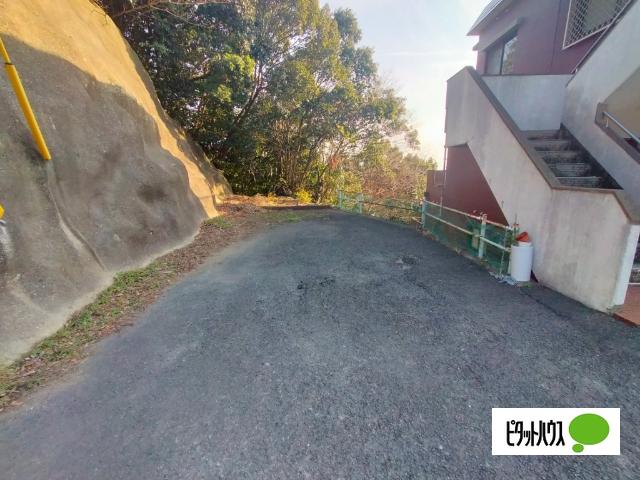 花園ハイツ1号 その他